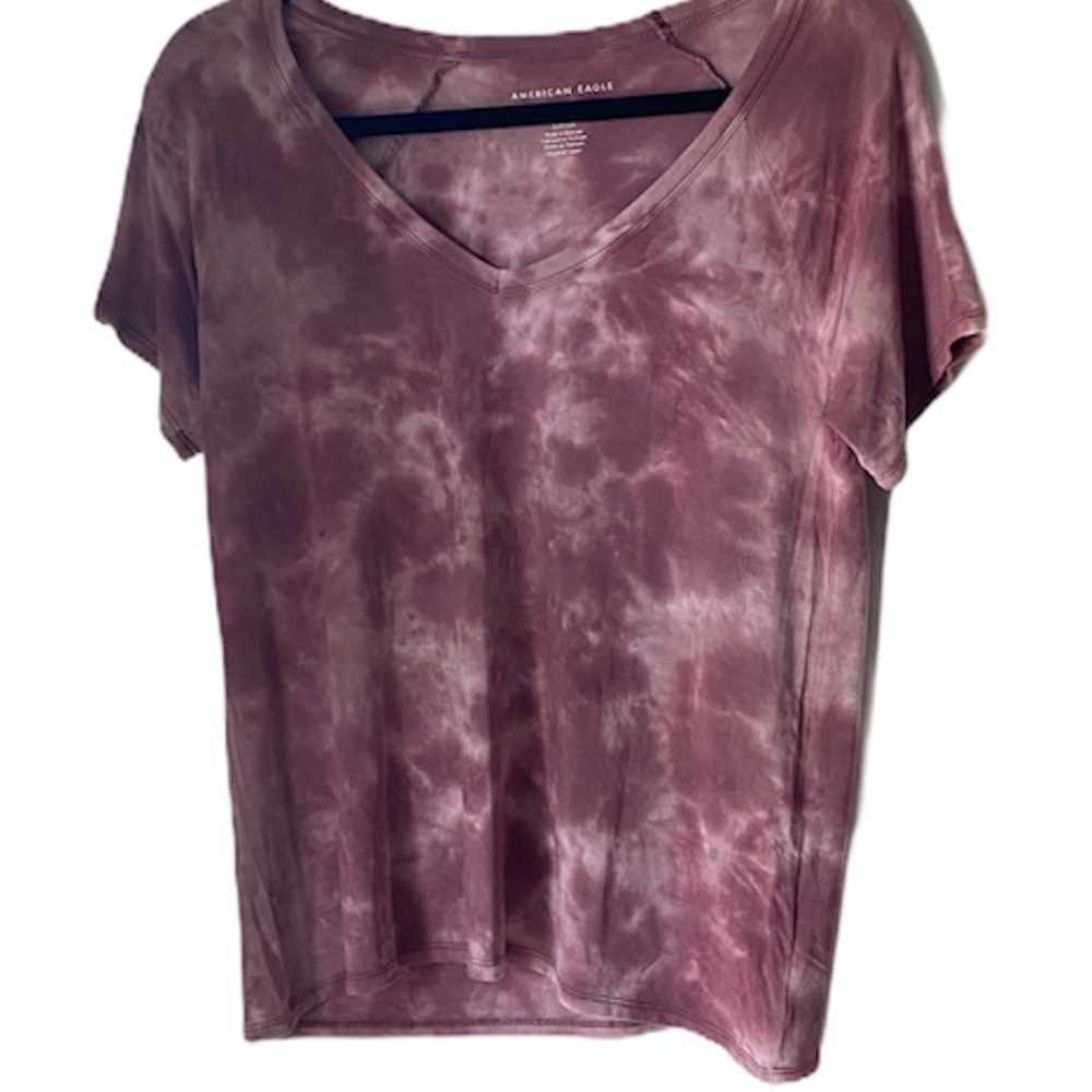 American Eagle Soft and Sexy Tee